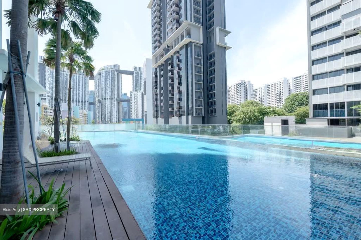 Spottiswoode Suites (D2), Apartment #580704511